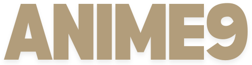 Anime9 logo